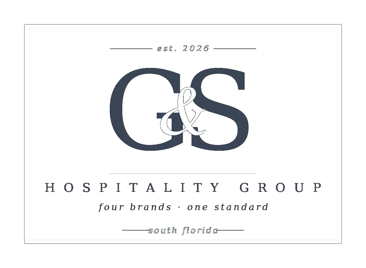 G&S Hospitality Group